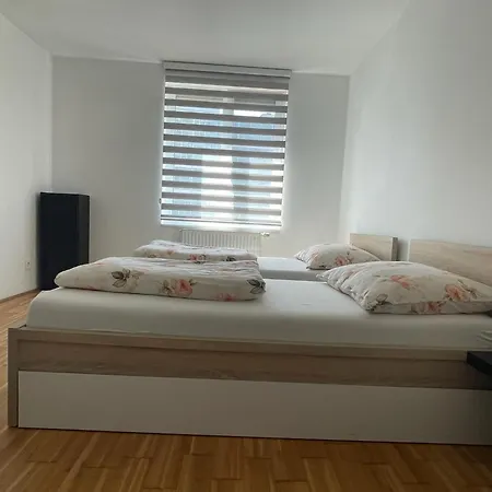 Gemuetliche An Der Donau - Barrierefrei Διαμέρισμα Λιντς