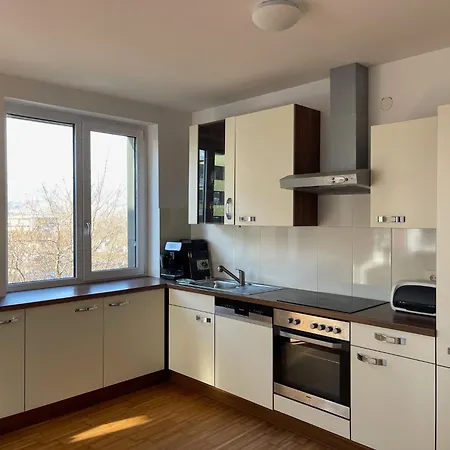 Gemuetliche An Der Donau - Barrierefrei * Λιντς