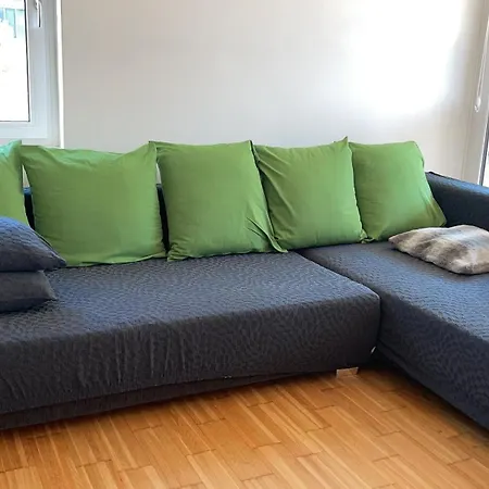 Gemuetliche An Der Donau - Barrierefrei * Linz